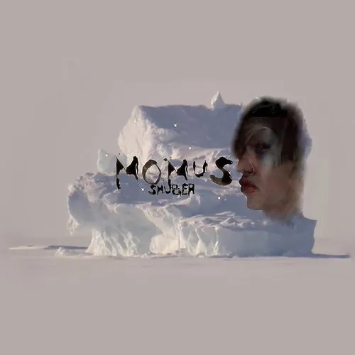 Momus - Smudger vinyl record cover