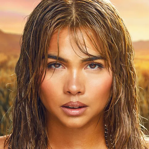 Hayley Kiyoko - PANORAMA vinyl record cover