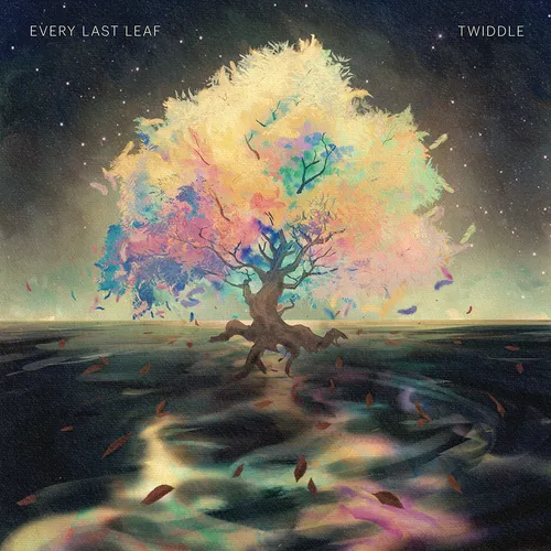 Twiddle - Every Last Leaf vinyl record cover