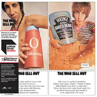 The Who Sell Out: Half-Speed Master