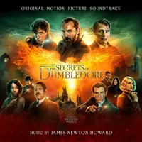 Fantastic Beasts: The Secrets Of Dumbledore Original Soundtrack