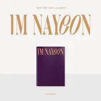 IM NAYEON