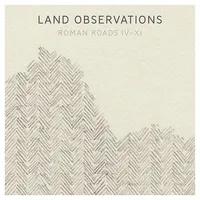 Roman Roads Iv - Xi