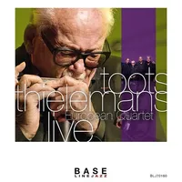 European Quartet Live