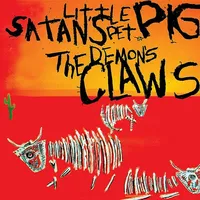 Satan's Little Pet Pig