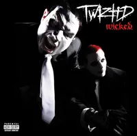 W.I.C.K.E.D.: Twiztid 25th Anniversary