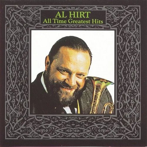 Al Hirt - All Time Greatest Hits vinyl record cover