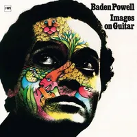 Images On Guitar (Aus)