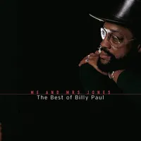 Me and Mrs Jones: The Best Of Billy Paul