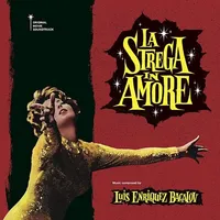 La strega in amore (Original Motion Picture Soundtrack)