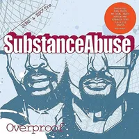 Overproof