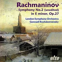 Symphony No. 2