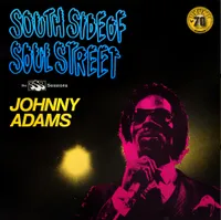 South Side of Soul Street
