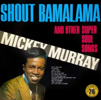 Shout Bamalama & Others