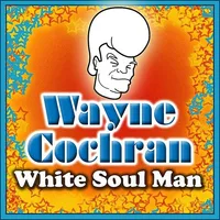 White Soul Man (Mod)