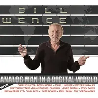 Analog Man in a Digital World