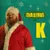 Christmas With A K