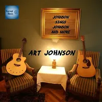 Johnson Sings Johnson & More
