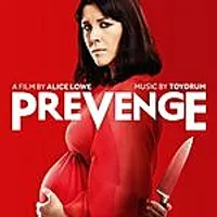 Prevenge (Original Soundtrack)