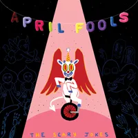 April Fools