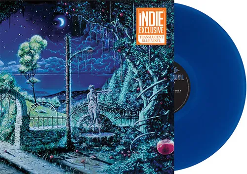 Masters Of Reality - Masters Of Reality vinyl record cover