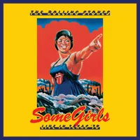 Some Girls Live - In Texas '78