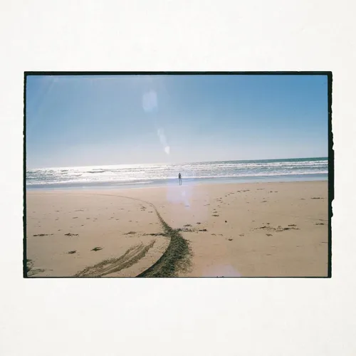 Michaela Anne - Oh To Be That Free vinyl record cover