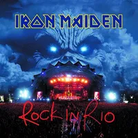 Rock In Rio (Uk)