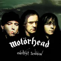 Overnight Sensation (Uk)