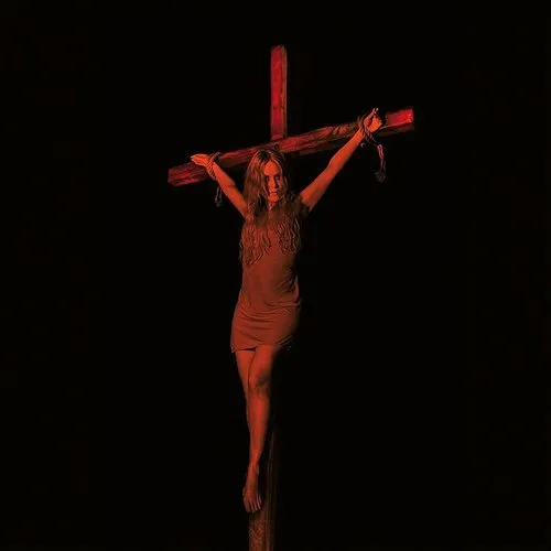 Lucifer - Lucifer Iv vinyl record cover