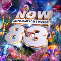 NOW That’s What I Call Music! Vol. 83