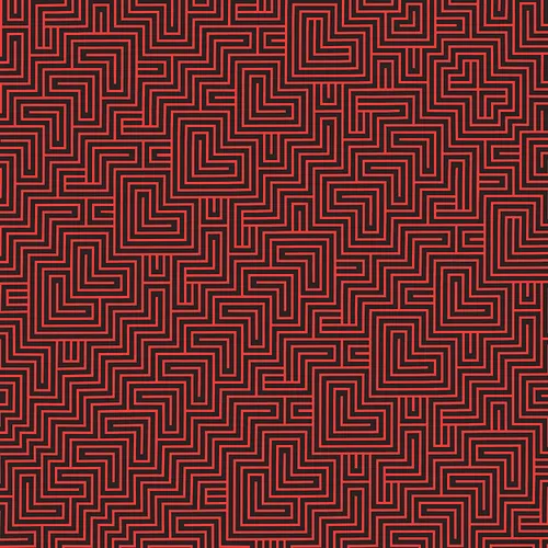 The Black Angels - Wilderness Of Mirrors vinyl record cover
