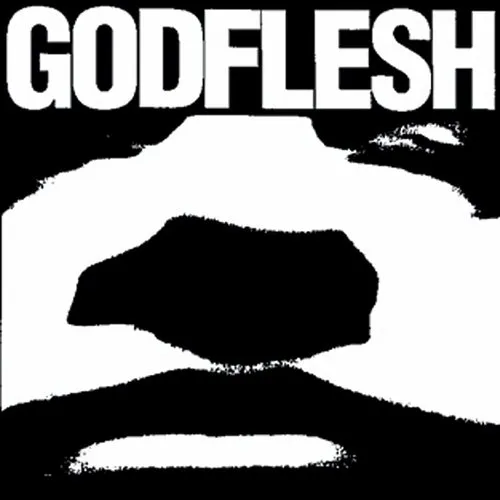 Godflesh - Godflesh vinyl record cover