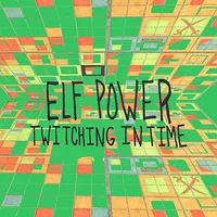 Twitching In Time (Grn)
