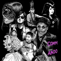 Commando (Post)