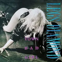 Town Bad Girl (Bonus Track)