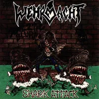 Shark Attack (Uk)