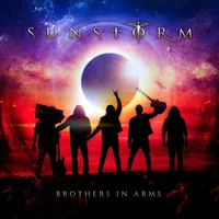 Brothers In Arms (Bonus Track) (Jpn)