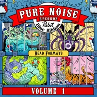 DEAD FORMATS VOLUME 1
