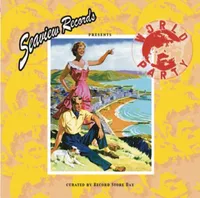 Seaview Records Presents: World Party - Curated By RSD