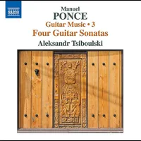 Guitar Music 3