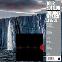 Gigaton: Tour Edition