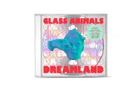 Dreamland: Bonus Levels