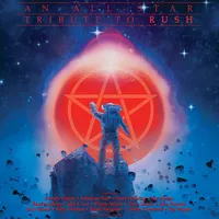All-star Tribute To Rush