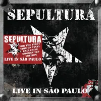 Live in Sao Paulo: Remastered