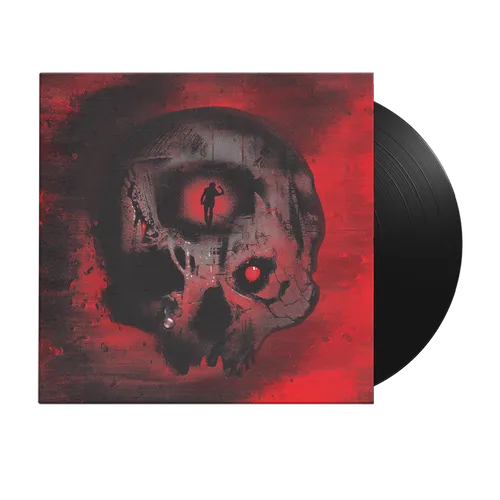 Matt Maeson - Never Had To Leave vinyl record cover