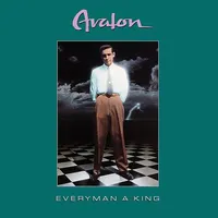 Everyman A King (Uk)
