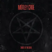 Shout At The Devil: Remastered