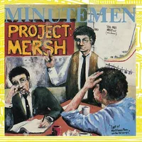 Project Mersh
