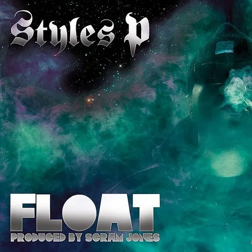 Styles P - Float (Rsd) vinyl record cover